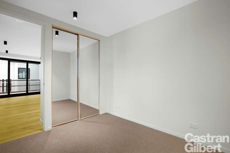 Fourth view of Homely apartment listing, 202/22 Nicholson Street, Fitzroy North VIC 3068