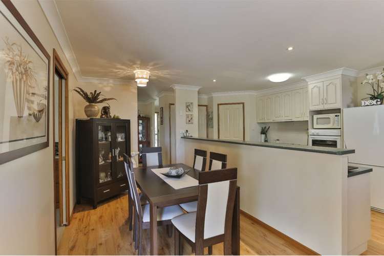 Third view of Homely house listing, 429 Hume Street, Kearneys Spring QLD 4350