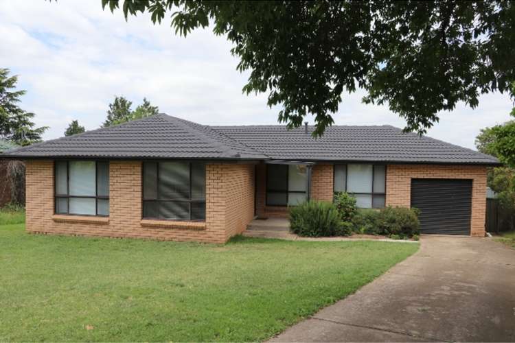 Main view of Homely house listing, 7 Bullock Place, Kelso NSW 2795