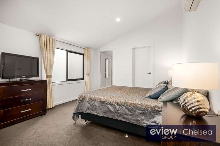 Sixth view of Homely townhouse listing, 292A Station Street, Chelsea VIC 3196