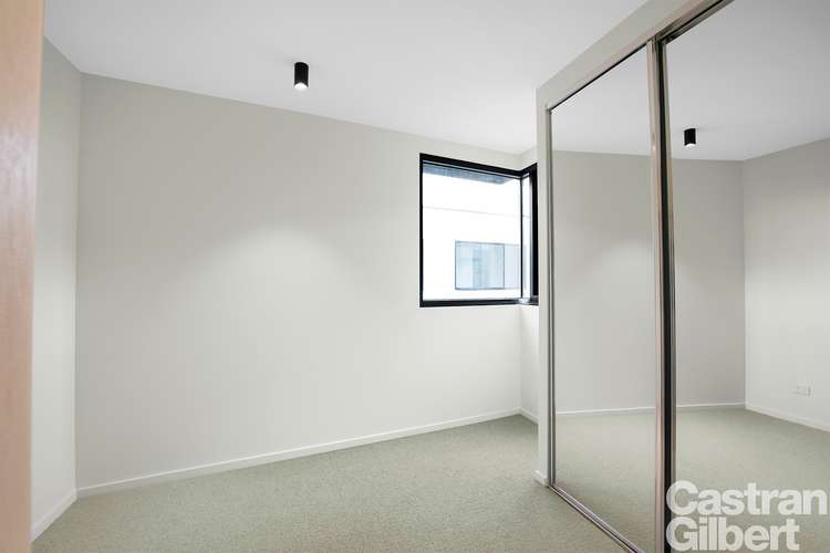 Third view of Homely apartment listing, 303/22 Nicholson Street, Fitzroy North VIC 3068