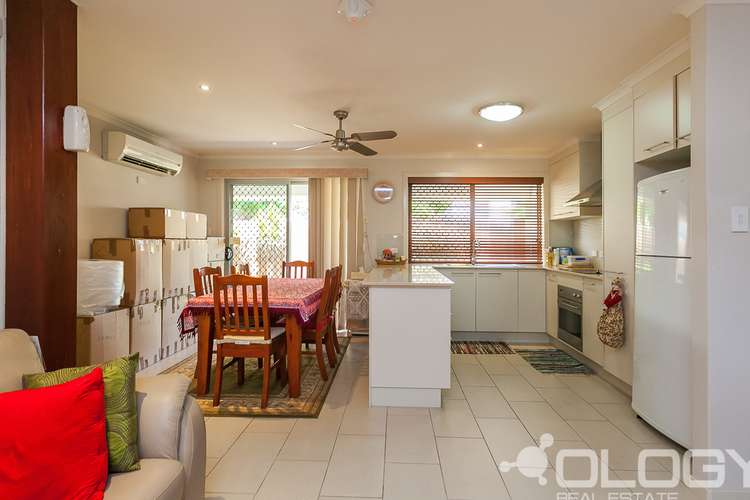 Fourth view of Homely townhouse listing, 3/75 Edington Street, Berserker QLD 4701