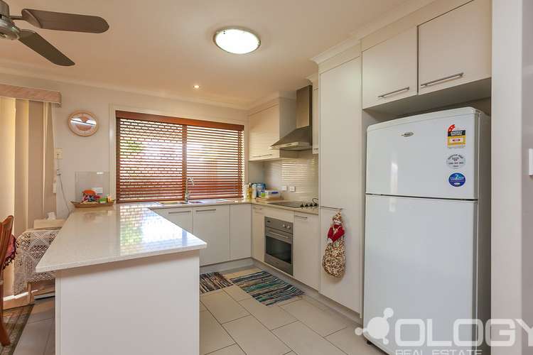 Fifth view of Homely townhouse listing, 3/75 Edington Street, Berserker QLD 4701
