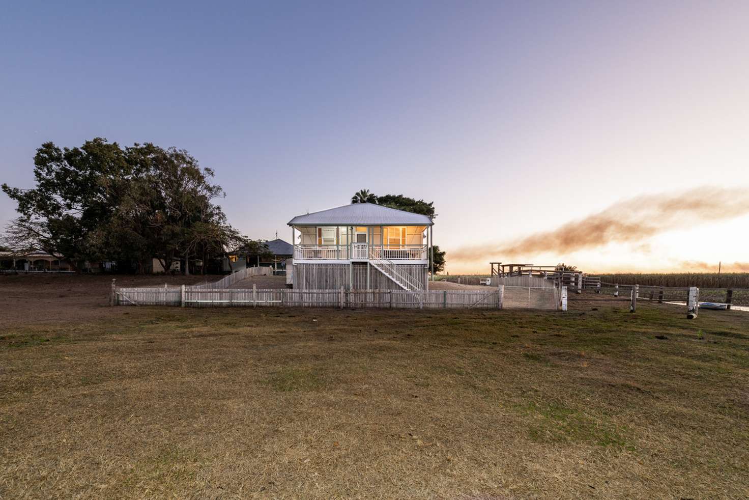 Main view of Homely house listing, 22 Wells Street, Bundaberg North QLD 4670