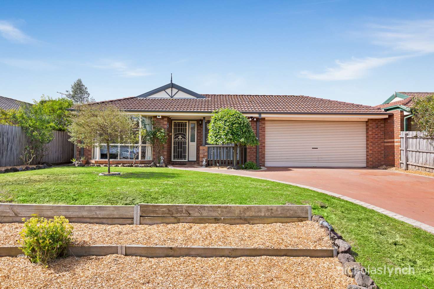 Main view of Homely house listing, 15 Dunn Crescent, Langwarrin VIC 3910