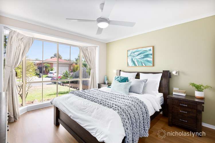 Fifth view of Homely house listing, 15 Dunn Crescent, Langwarrin VIC 3910