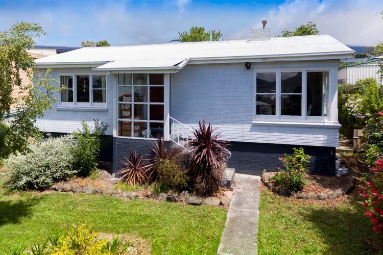 Main view of Homely house listing, 36 Twelfth Avenue, West Moonah TAS 7009
