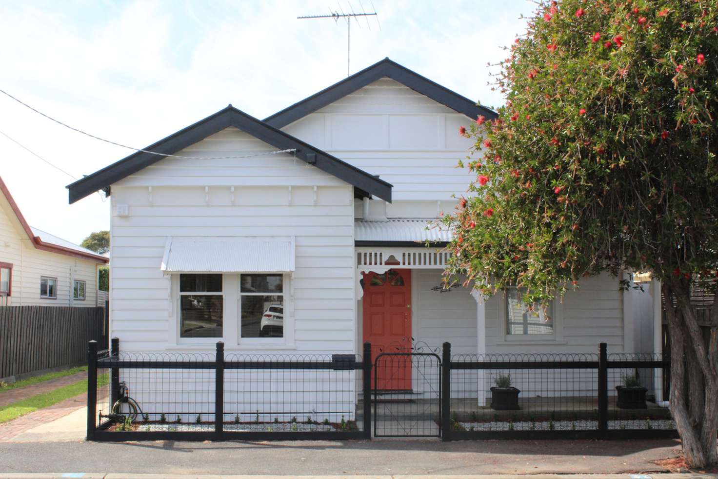 Main view of Homely house listing, 21 Darling Street, East Geelong VIC 3219