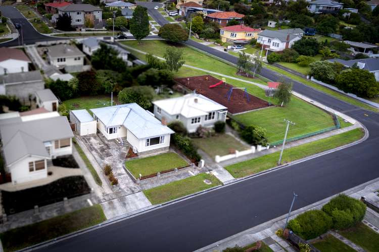 Second view of Homely house listing, 26 Leonard Avenue, Moonah TAS 7009