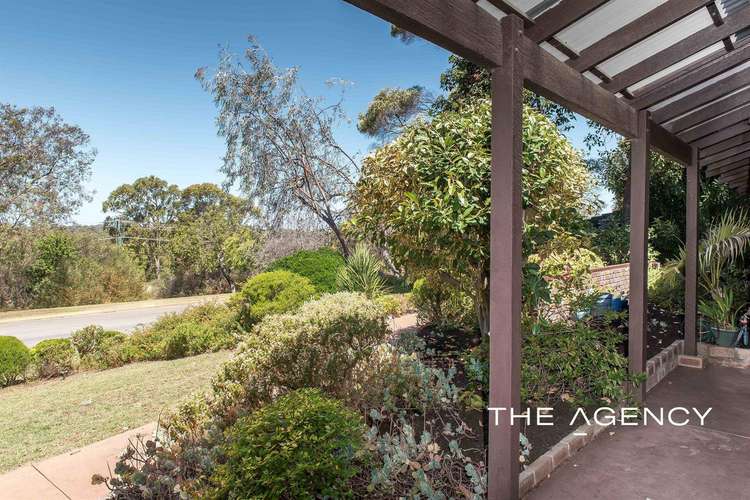 Second view of Homely house listing, 51 Holmesfield Crescent, Carine WA 6020