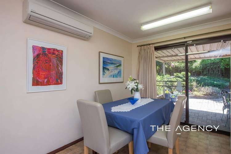 Seventh view of Homely house listing, 51 Holmesfield Crescent, Carine WA 6020