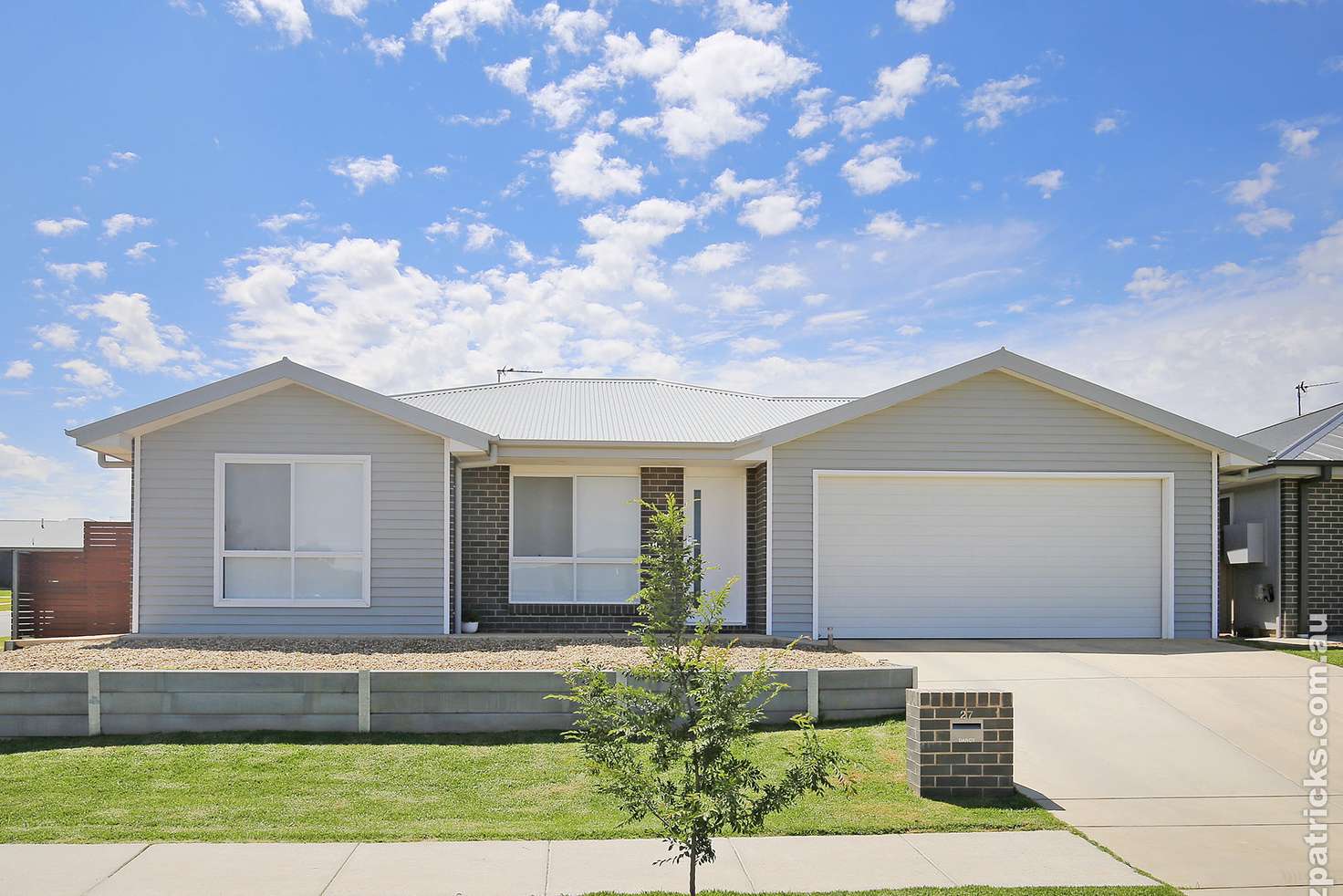 Main view of Homely house listing, 27 Darcy Drive, Boorooma NSW 2650
