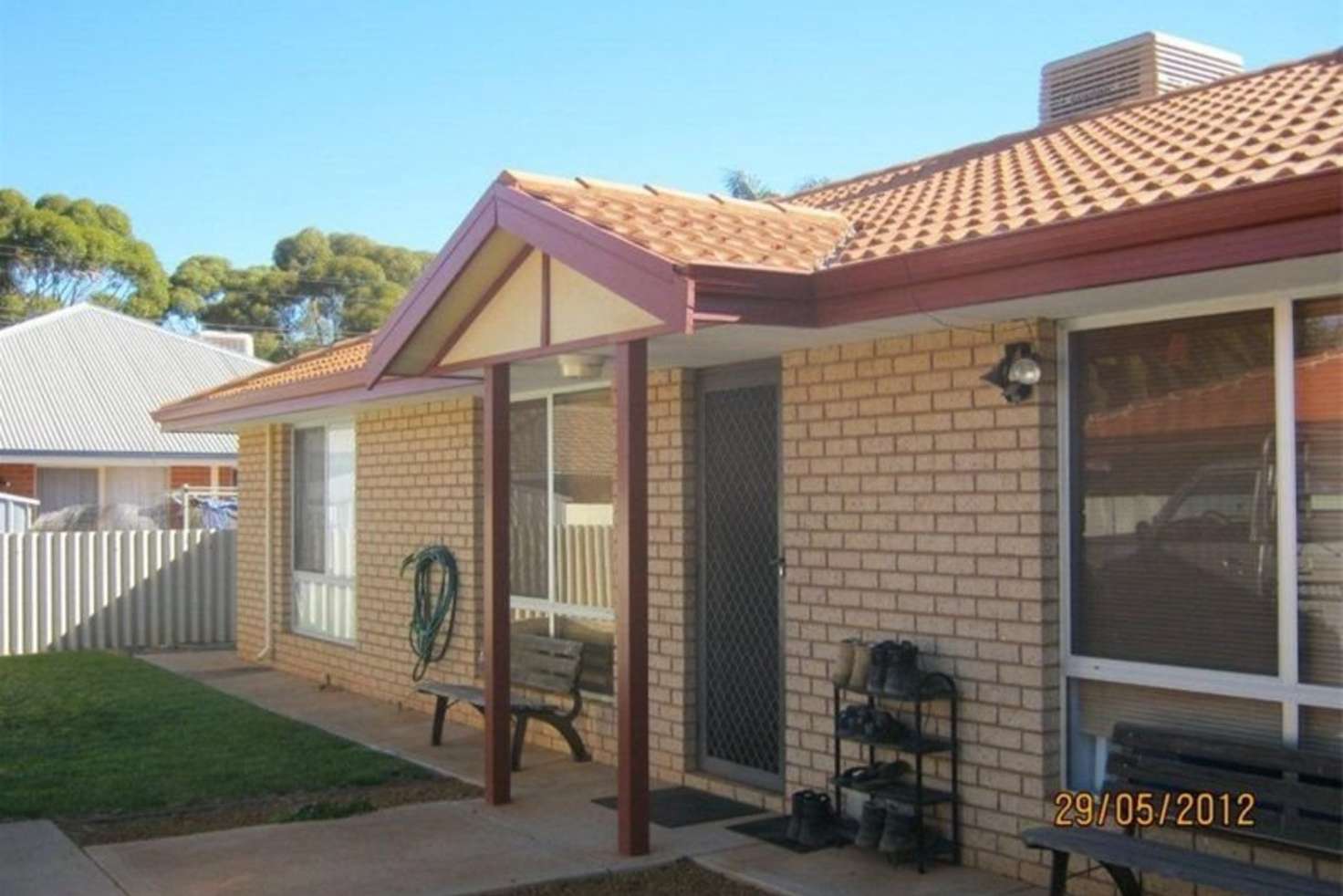 Main view of Homely unit listing, 218B Bourke Street, Kalgoorlie WA 6430