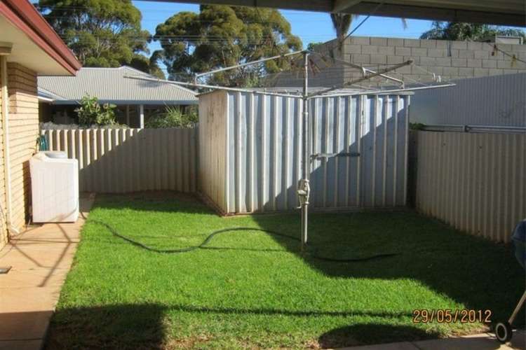 Second view of Homely unit listing, 218B Bourke Street, Kalgoorlie WA 6430