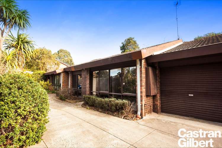 Main view of Homely unit listing, 2/64 Harp Road, Kew VIC 3101