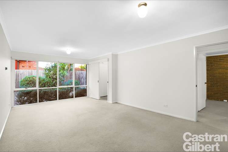 Second view of Homely unit listing, 2/64 Harp Road, Kew VIC 3101