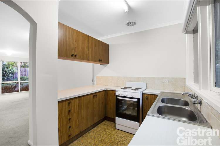 Third view of Homely unit listing, 2/64 Harp Road, Kew VIC 3101