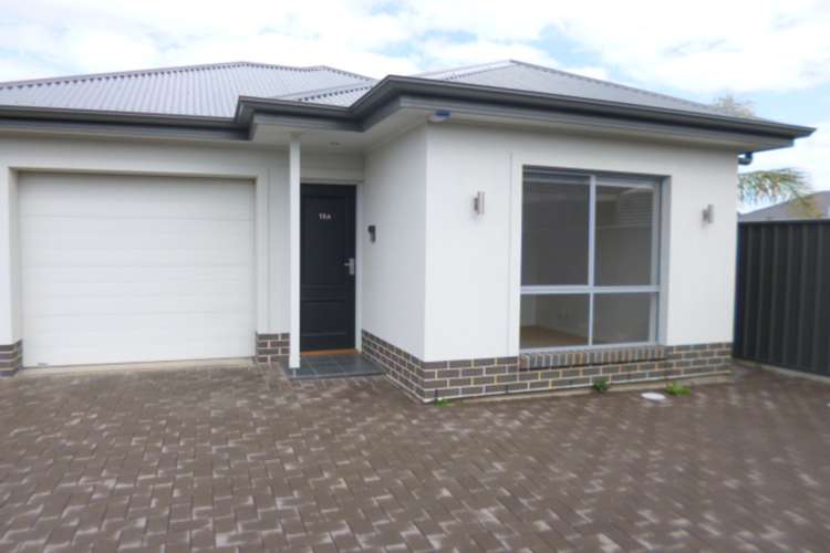 Main view of Homely semiDetached listing, 18A Fourth Avenue, Ascot Park SA 5043