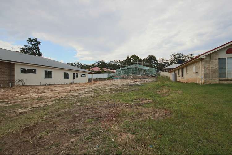 Fifth view of Homely residentialLand listing, 28 Turvey Crescent, St Georges Basin NSW 2540