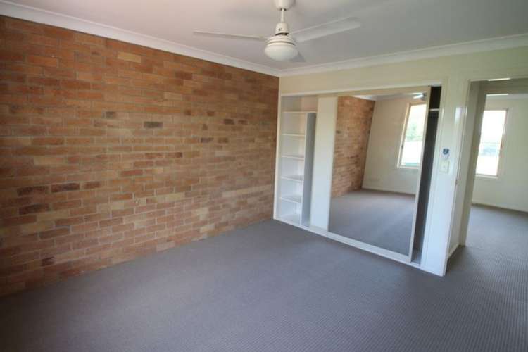 Fifth view of Homely unit listing, 11/248 James Street, Harristown QLD 4350