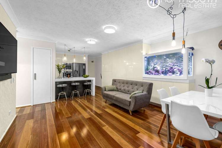 Third view of Homely apartment listing, 26/21 Campbell Street, Toowong QLD 4066