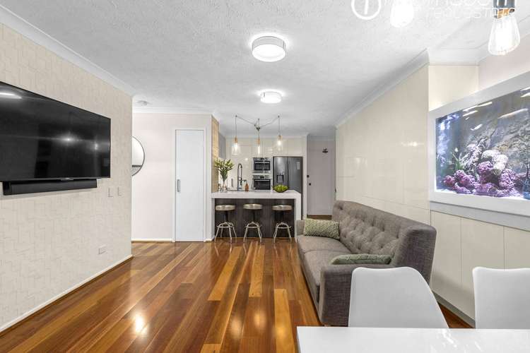Fourth view of Homely apartment listing, 26/21 Campbell Street, Toowong QLD 4066