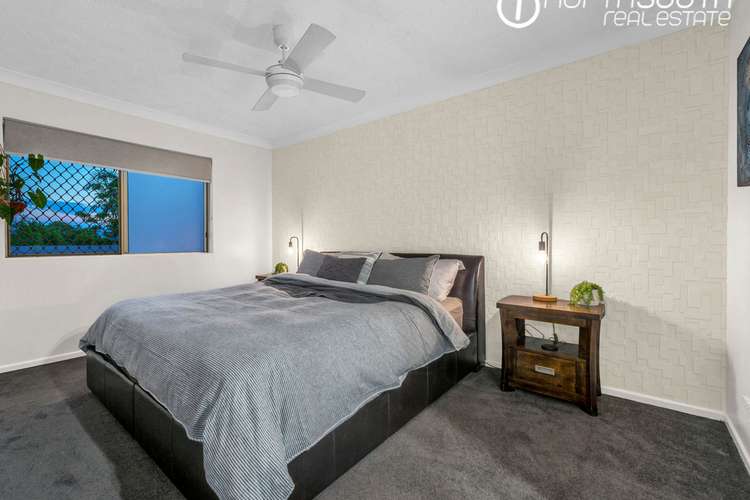 Sixth view of Homely apartment listing, 26/21 Campbell Street, Toowong QLD 4066