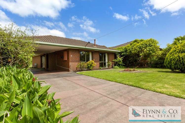 Second view of Homely house listing, 28 Overlea Avenue, Rosebud VIC 3939