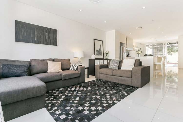 Third view of Homely townhouse listing, 7/9-11 Quarry Road, Dundas Valley NSW 2117