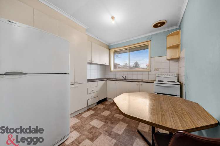 Second view of Homely unit listing, 10/18 Ridley Street, Albion VIC 3020