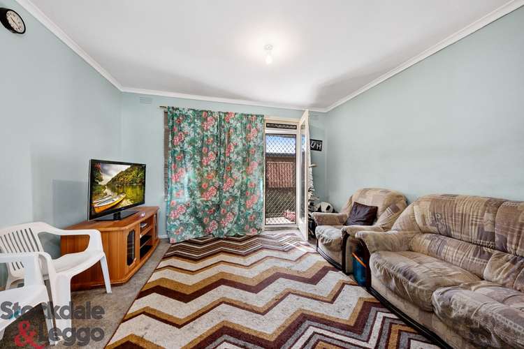 Third view of Homely unit listing, 10/18 Ridley Street, Albion VIC 3020