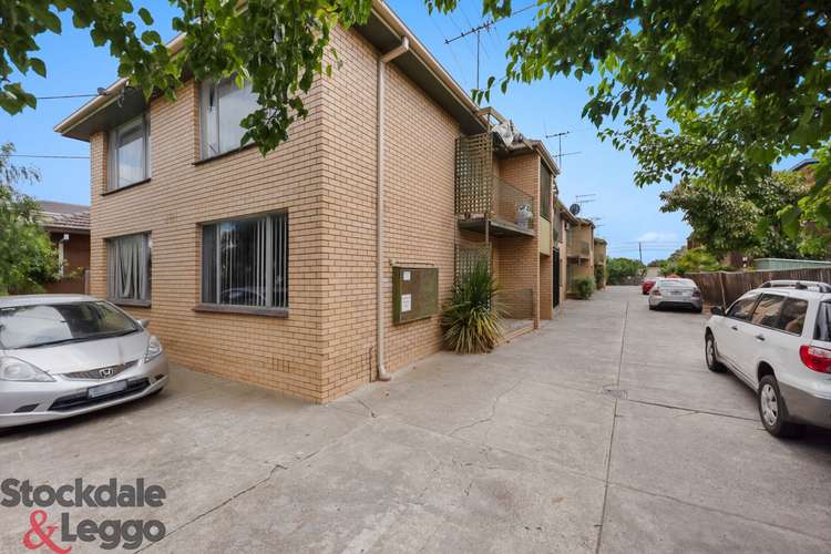 Fourth view of Homely unit listing, 10/18 Ridley Street, Albion VIC 3020