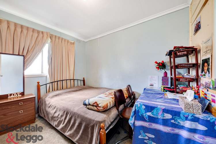 Sixth view of Homely unit listing, 10/18 Ridley Street, Albion VIC 3020