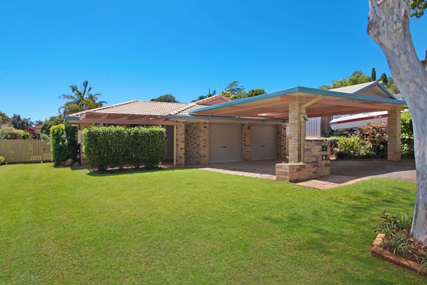 Main view of Homely house listing, 9 Kintyre Crescent, Banora Point NSW 2486