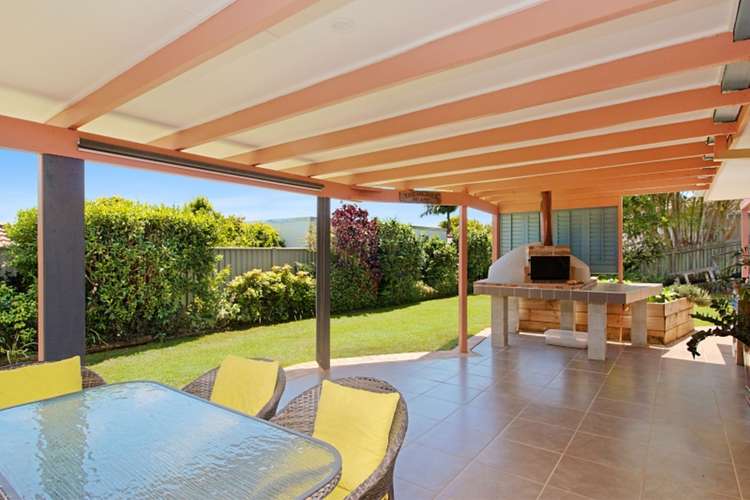 Fifth view of Homely house listing, 9 Kintyre Crescent, Banora Point NSW 2486