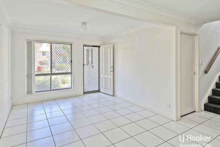 Second view of Homely townhouse listing, 48/2 Rory Court, Calamvale QLD 4116