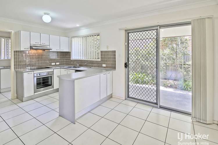 Fourth view of Homely townhouse listing, 48/2 Rory Court, Calamvale QLD 4116