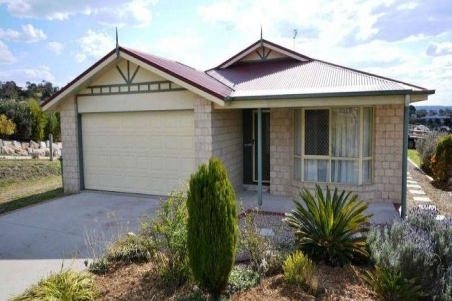 Main view of Homely house listing, 18 Roderick Drive, Cotswold Hills QLD 4350