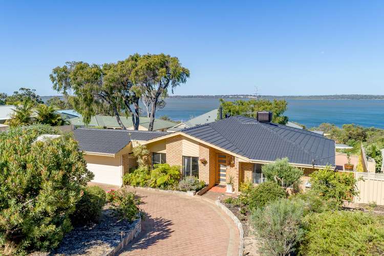 Main view of Homely house listing, 30 Pioneer Court, Bouvard WA 6211