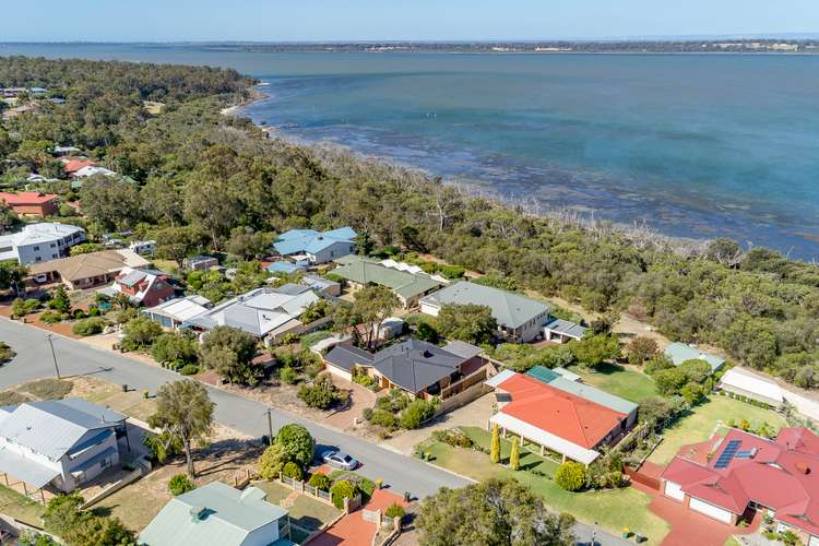 Second view of Homely house listing, 30 Pioneer Court, Bouvard WA 6211