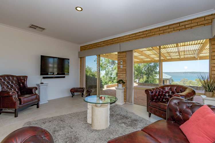 Sixth view of Homely house listing, 30 Pioneer Court, Bouvard WA 6211