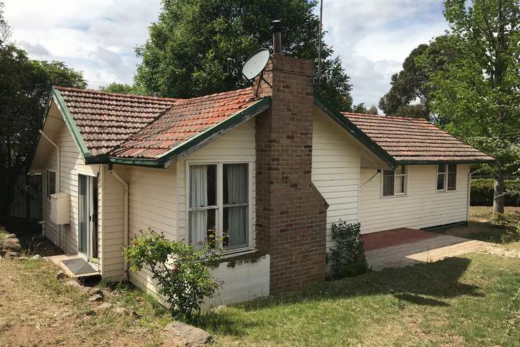 Main view of Homely house listing, 41 Baroona Avenue, Cooma NSW 2630
