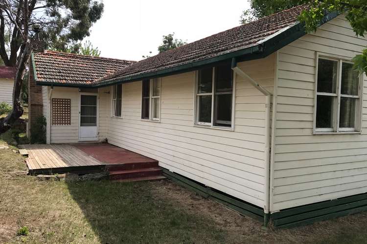 Second view of Homely house listing, 41 Baroona Avenue, Cooma NSW 2630