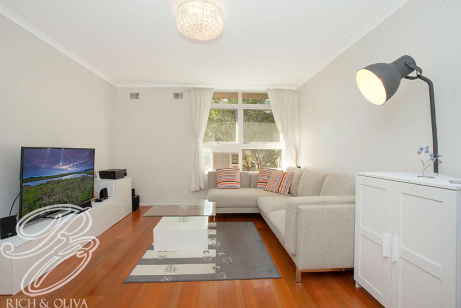 Main view of Homely apartment listing, 6/24 Clyde Street, Croydon Park NSW 2133