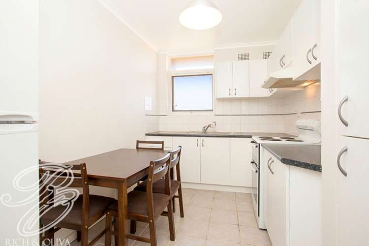 Second view of Homely apartment listing, 6/24 Clyde Street, Croydon Park NSW 2133