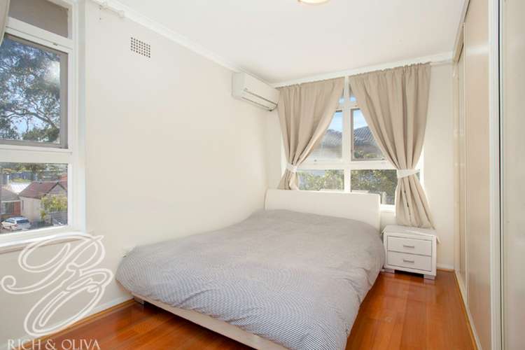Third view of Homely apartment listing, 6/24 Clyde Street, Croydon Park NSW 2133