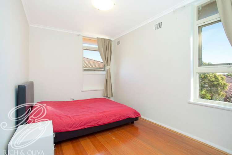 Fourth view of Homely apartment listing, 6/24 Clyde Street, Croydon Park NSW 2133