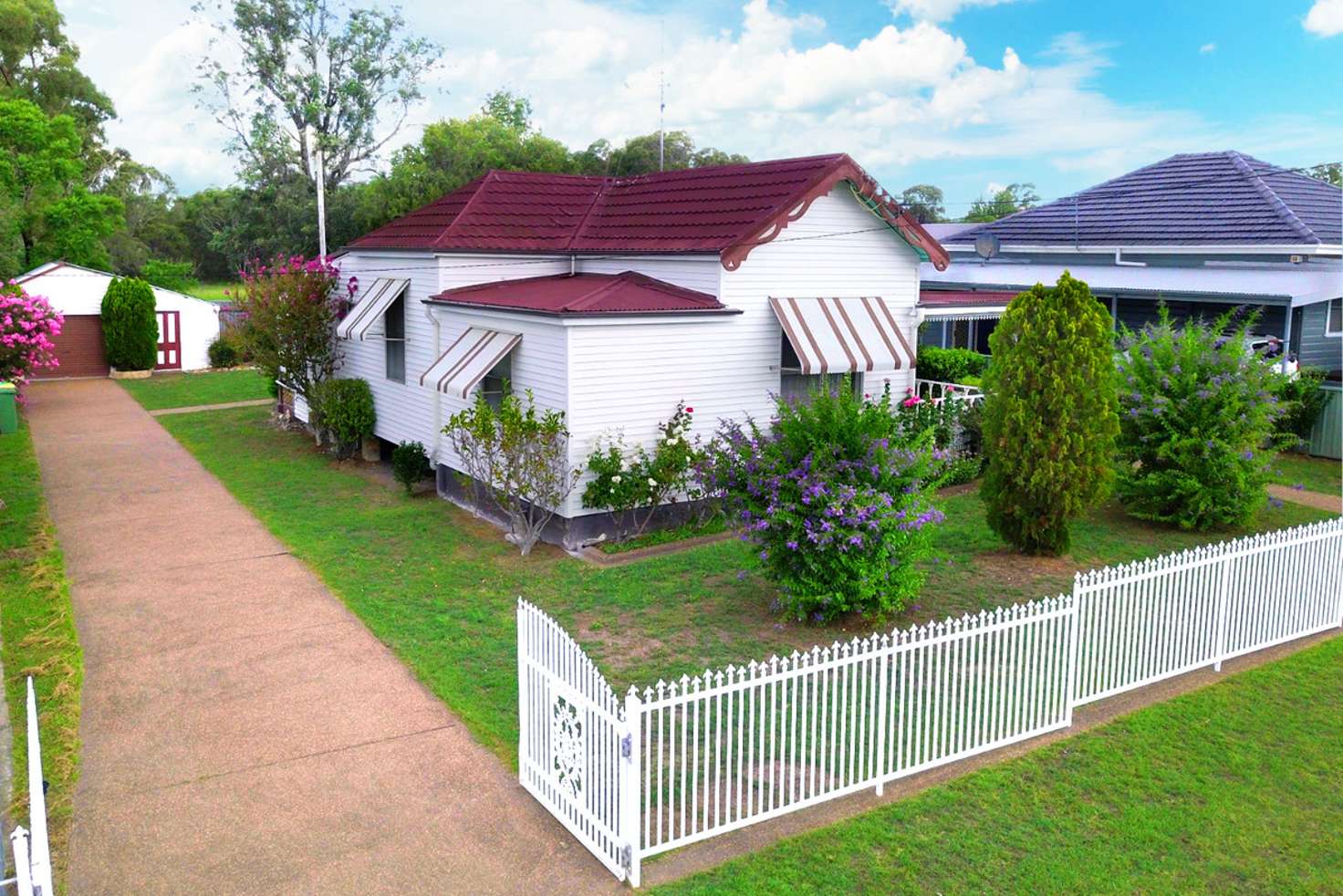 Main view of Homely house listing, 3 Daniel Street, Cessnock NSW 2325