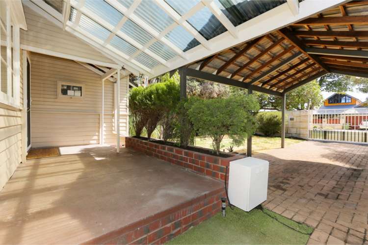 Second view of Homely house listing, 185 Bateman Road, Brentwood WA 6153