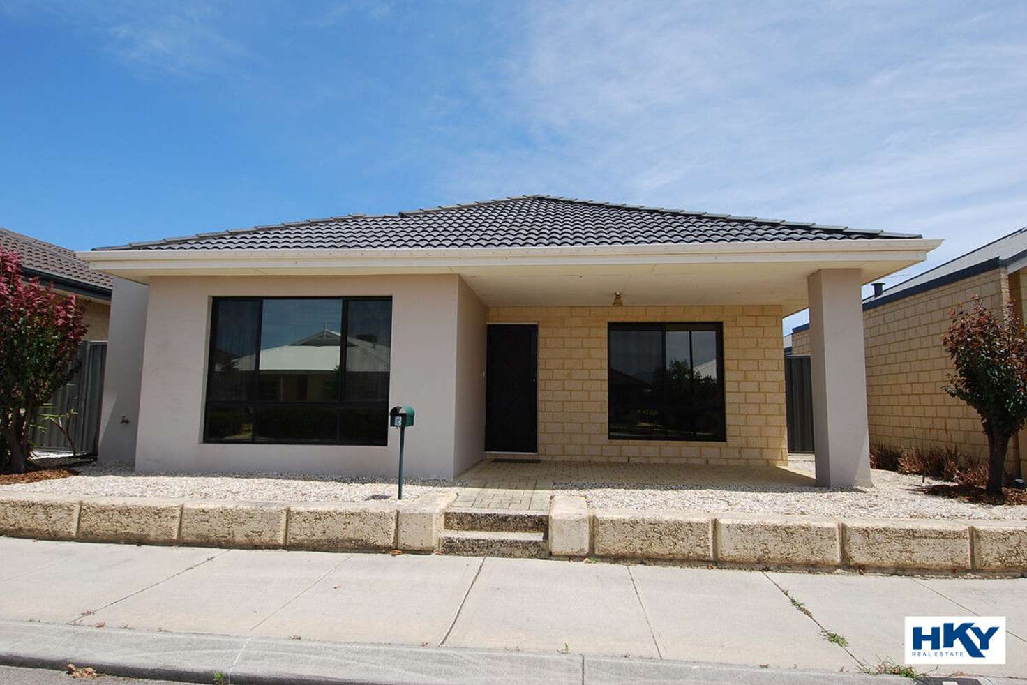 Main view of Homely house listing, 5 Vaspar Link, Aveley WA 6069